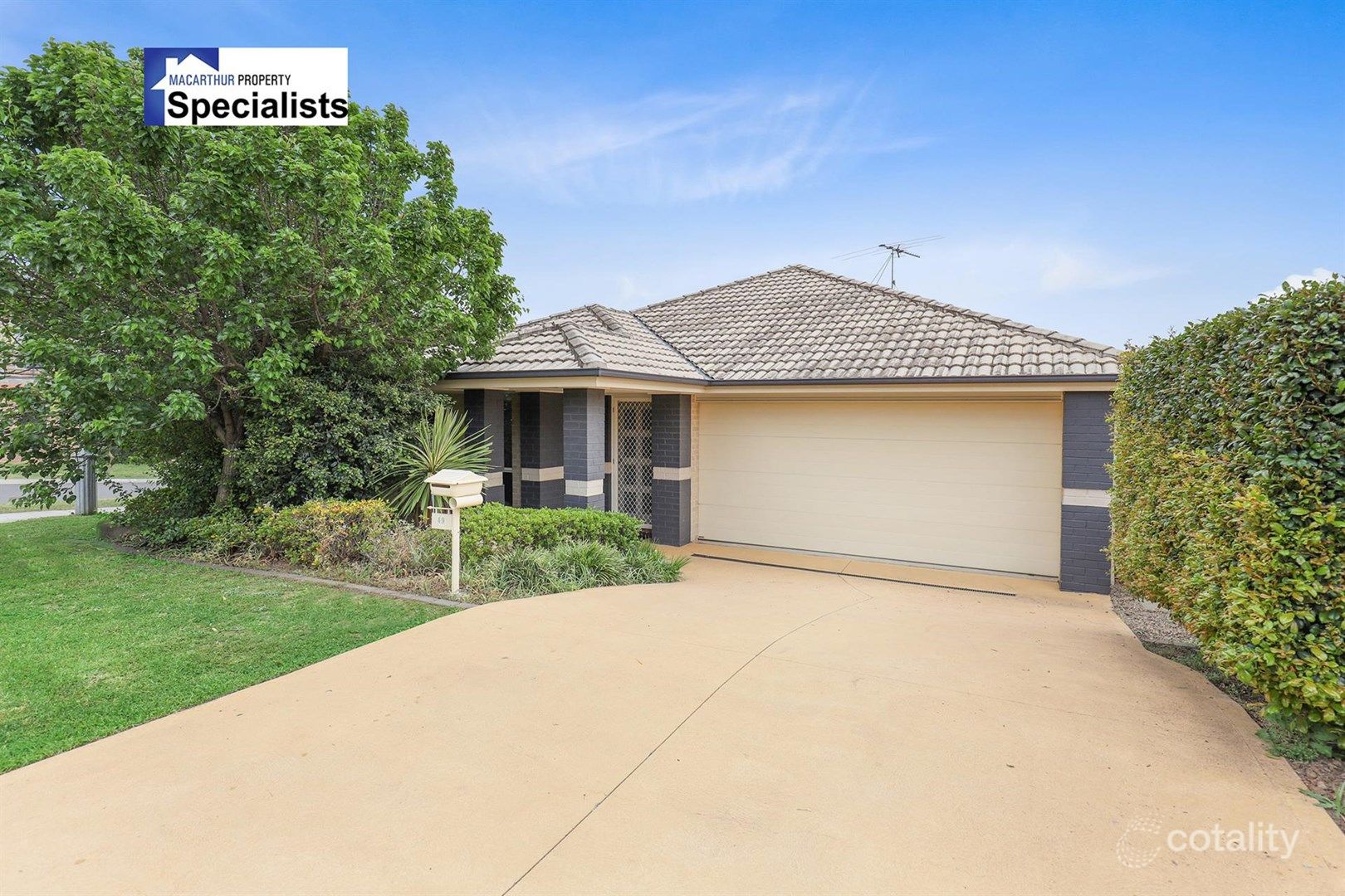 49 Irvine St, Elderslie, NSW 2570