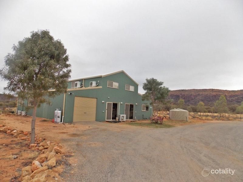 26 Sing Rd, Ross, NT 0873