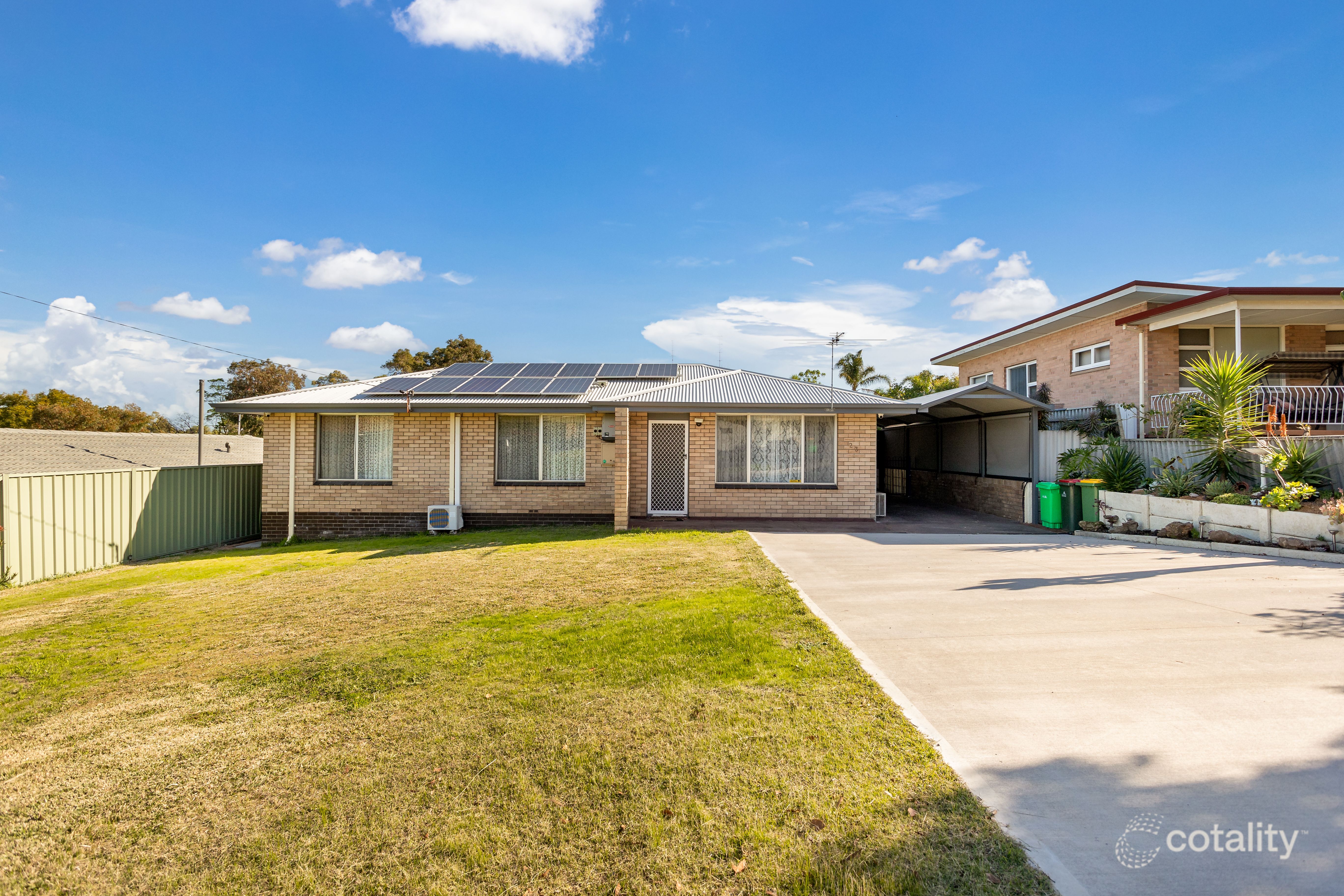 23 Tilley Cres, East Bunbury, WA 6230
