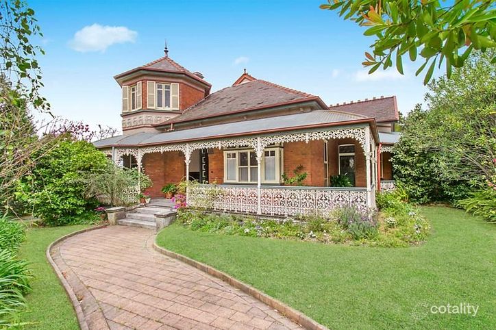 20 Tulip St, Chatswood, NSW 2067