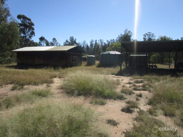 3 Joseph Rd, Tara, QLD 4421