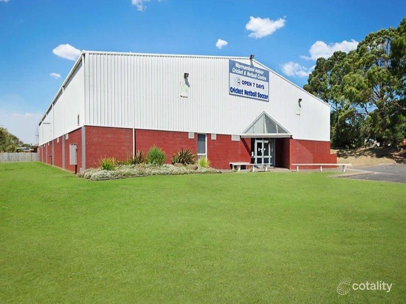 48 Mortlake Rd, Warrnambool, VIC 3280