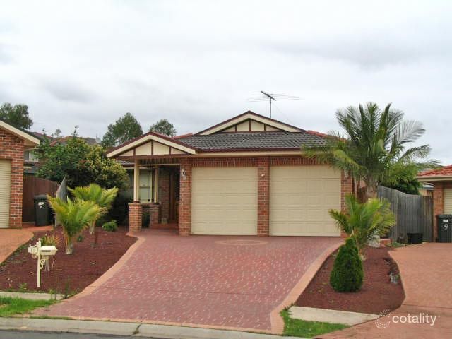 11 Minerva Pl, Prestons, NSW 2170