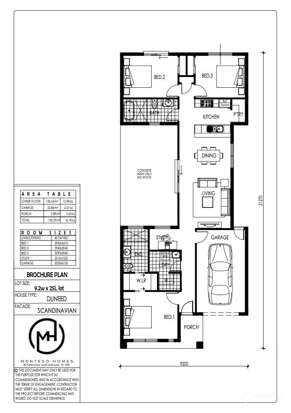 21 Zelkova Cct, Fraser Rise, VIC 3336