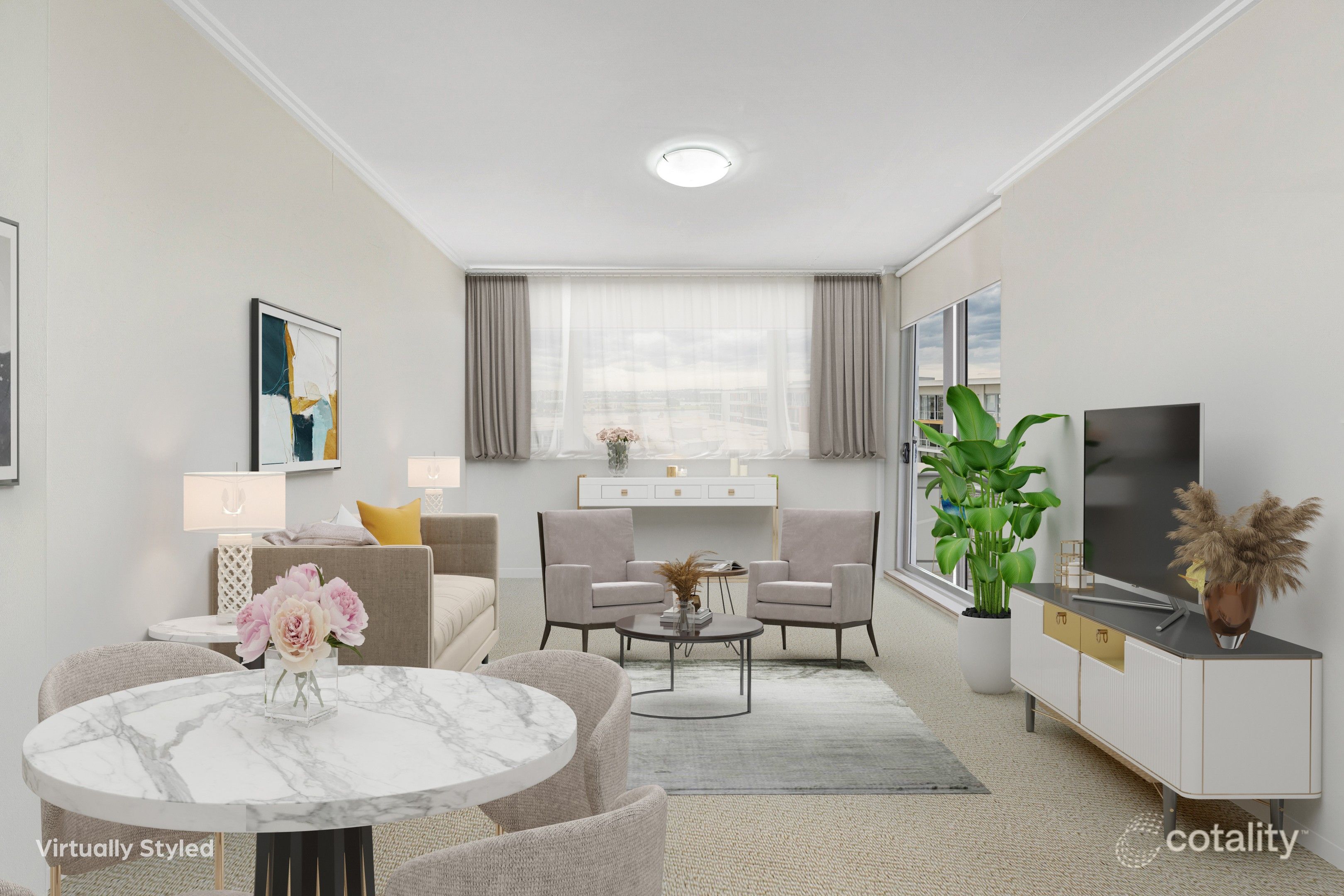 59/38 Shoreline Dr, Rhodes, NSW 2138