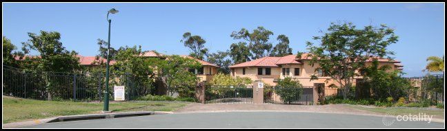 13/45 Prospect Ct, Robina, QLD 4226