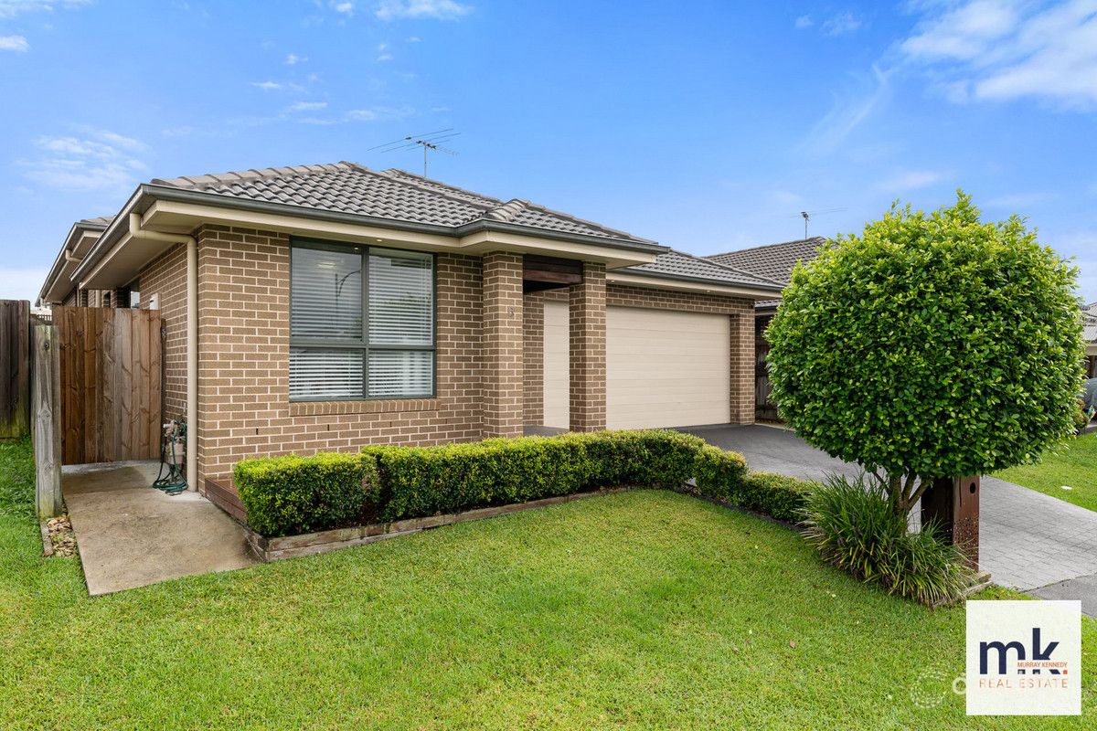 6 Asimus Cct, Elderslie, NSW 2570