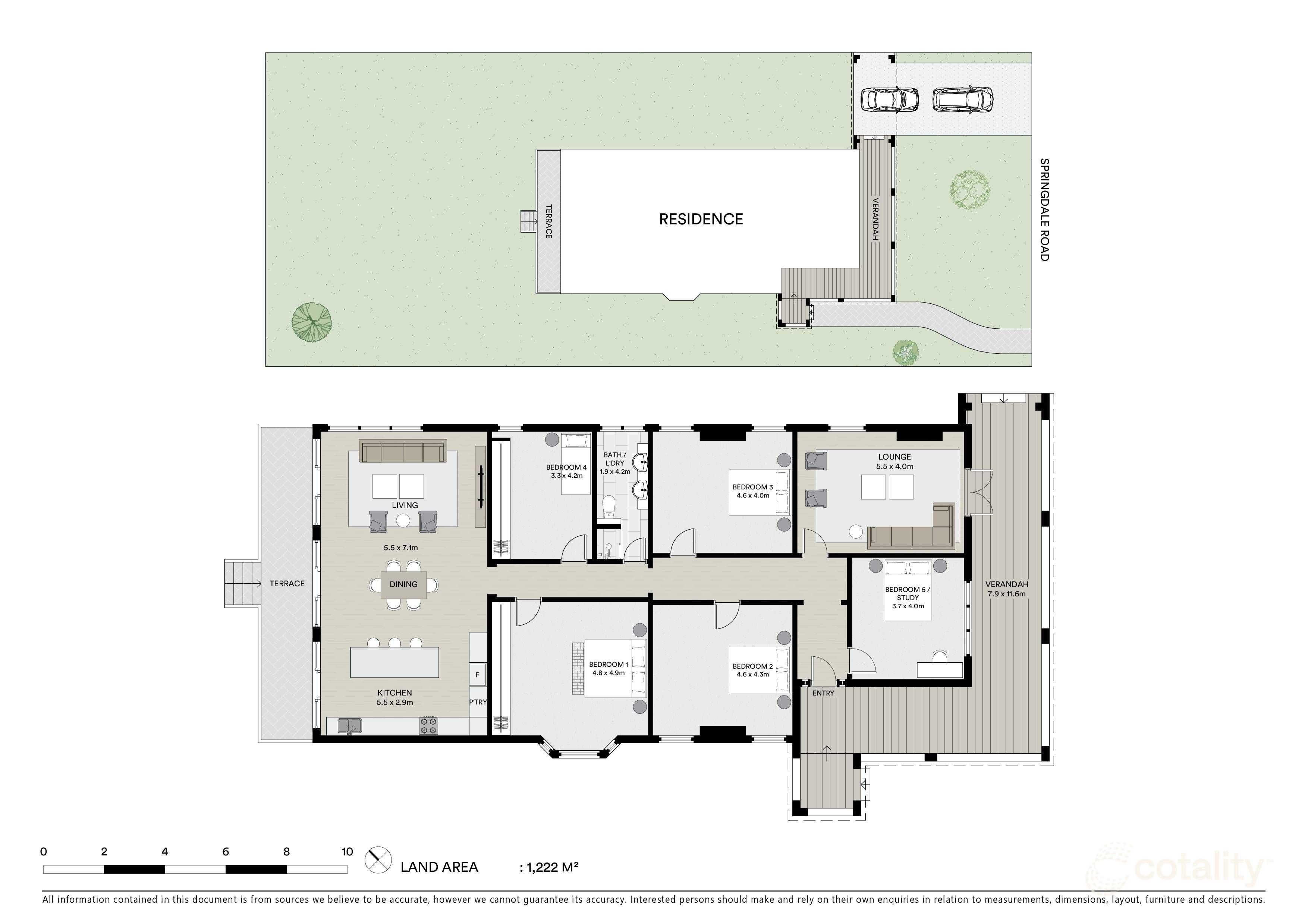 38 Springdale Rd, Killara, NSW 2071