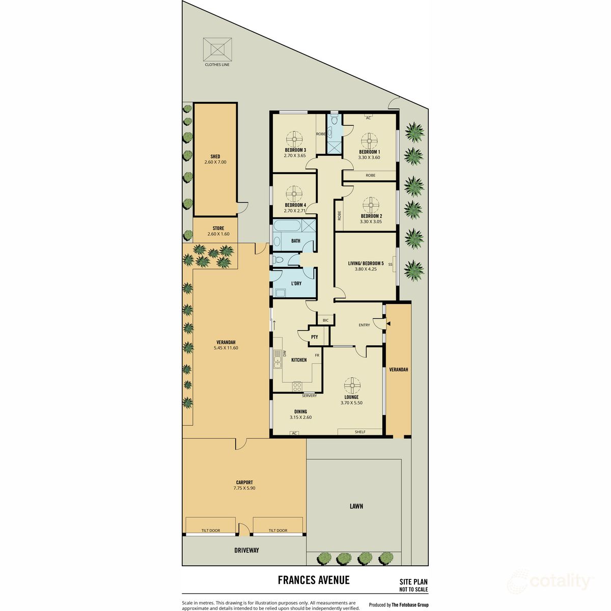 15b Frances Ave, Para Hills, SA 5096