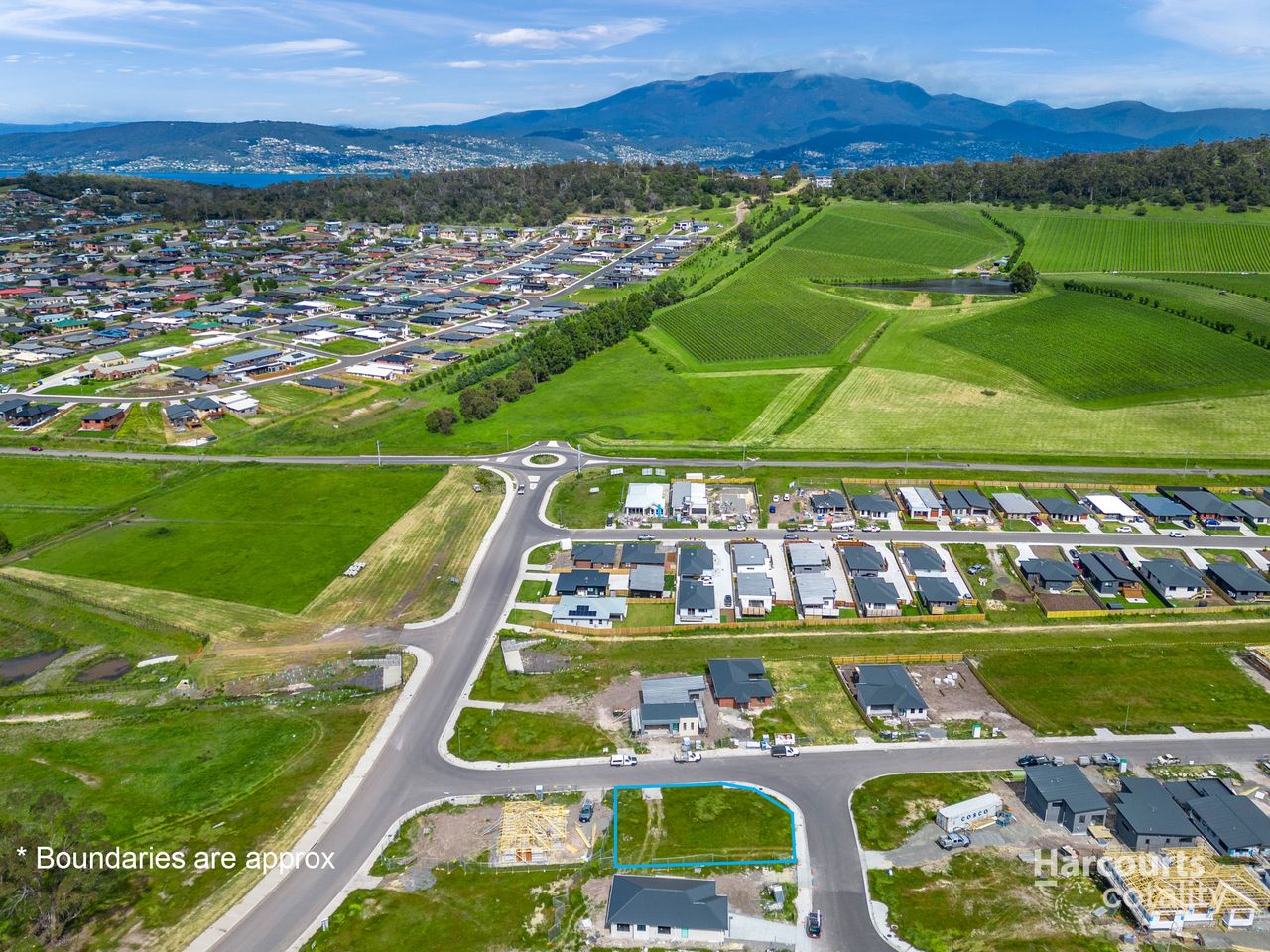 4 Danes Ave, Rokeby, TAS 7019