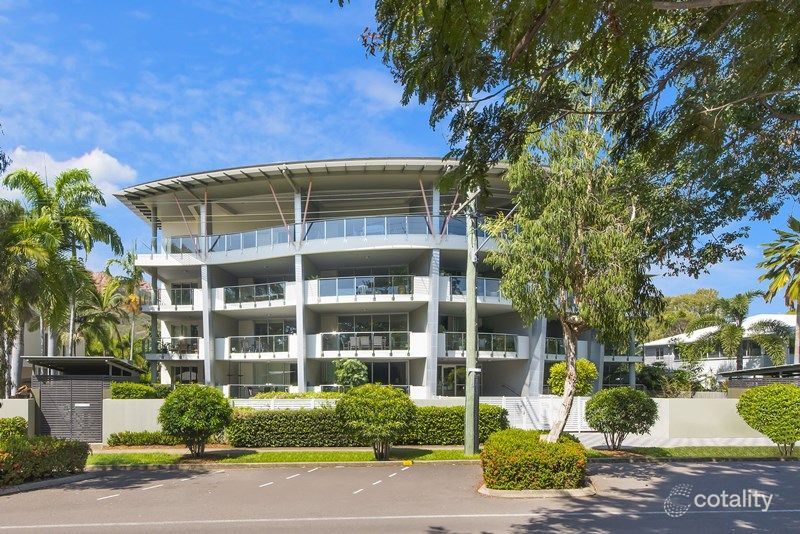 16/96-98 Mitchell St, North Ward, QLD 4810