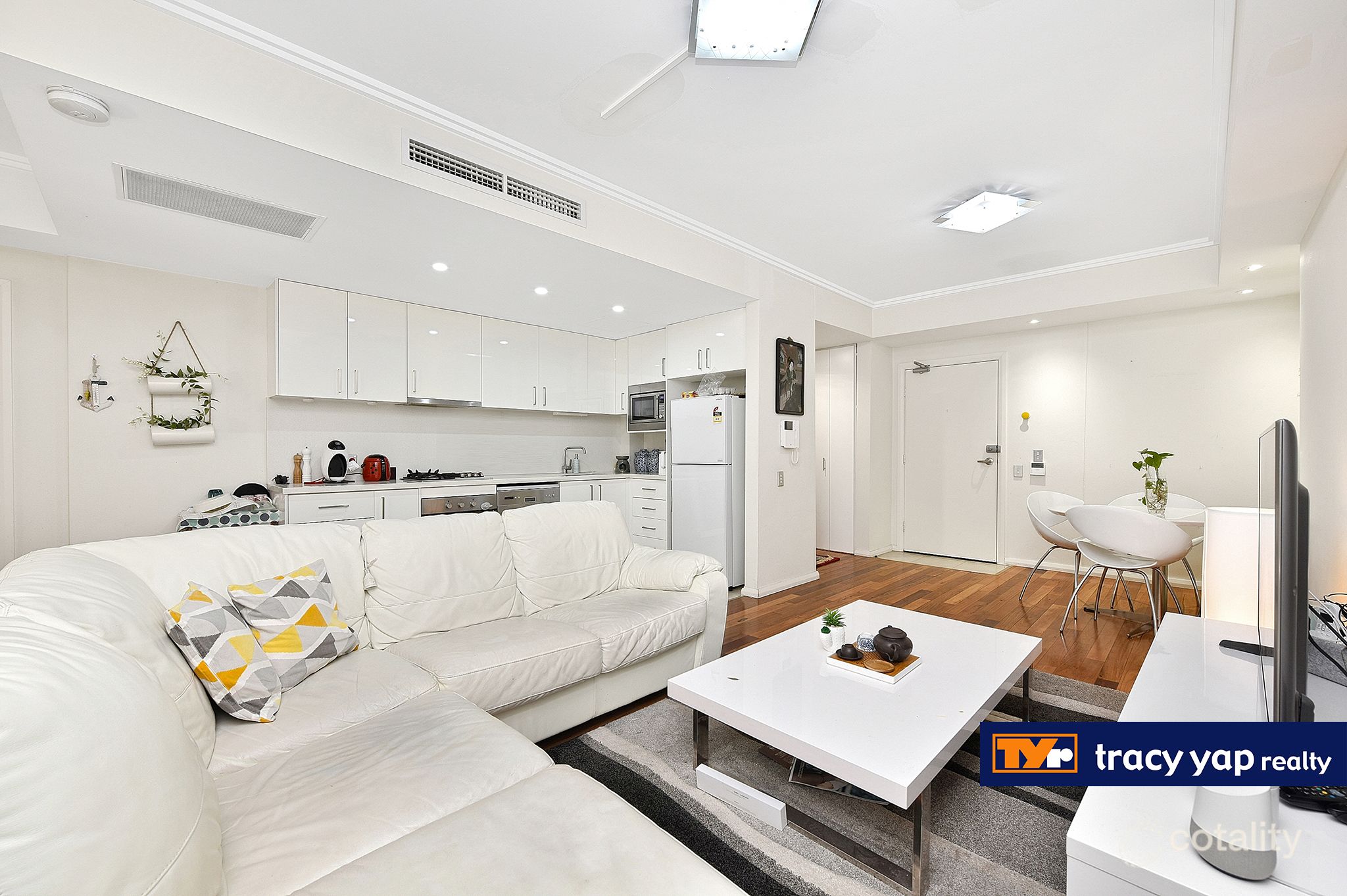 41/27-33 Boundary St, Roseville, NSW 2069