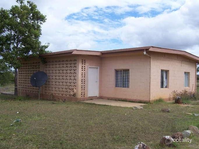 52 Bluff Rd, Millchester, QLD 4820