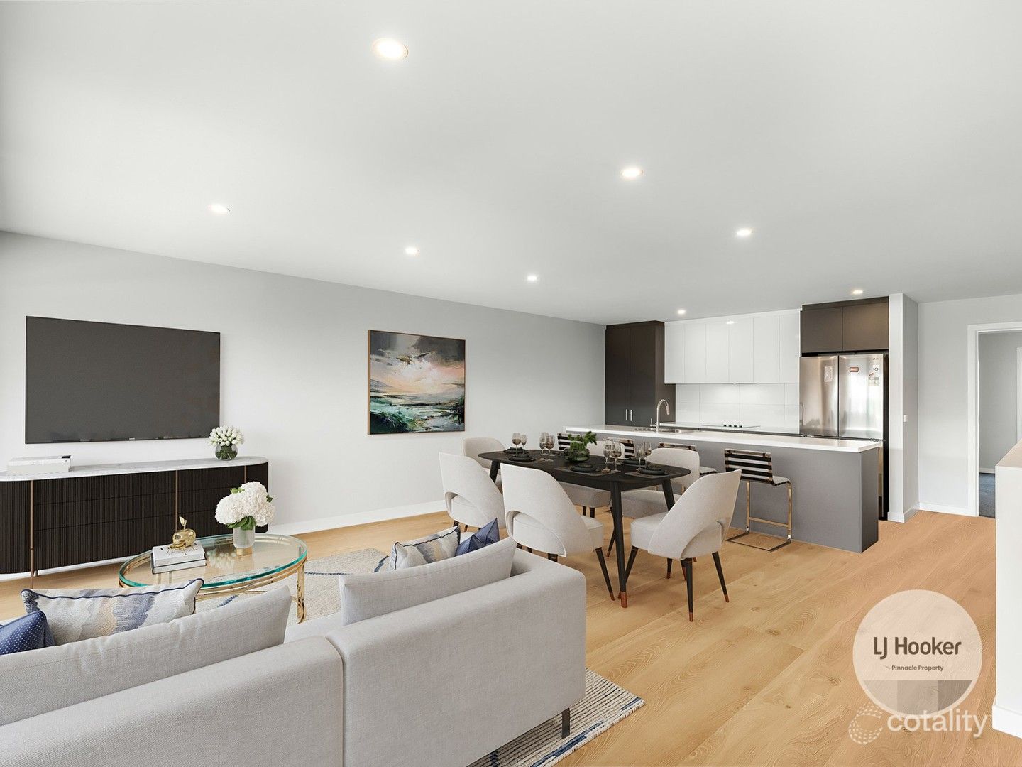 6/34 Clinton Rd, Geilston Bay, TAS 7015