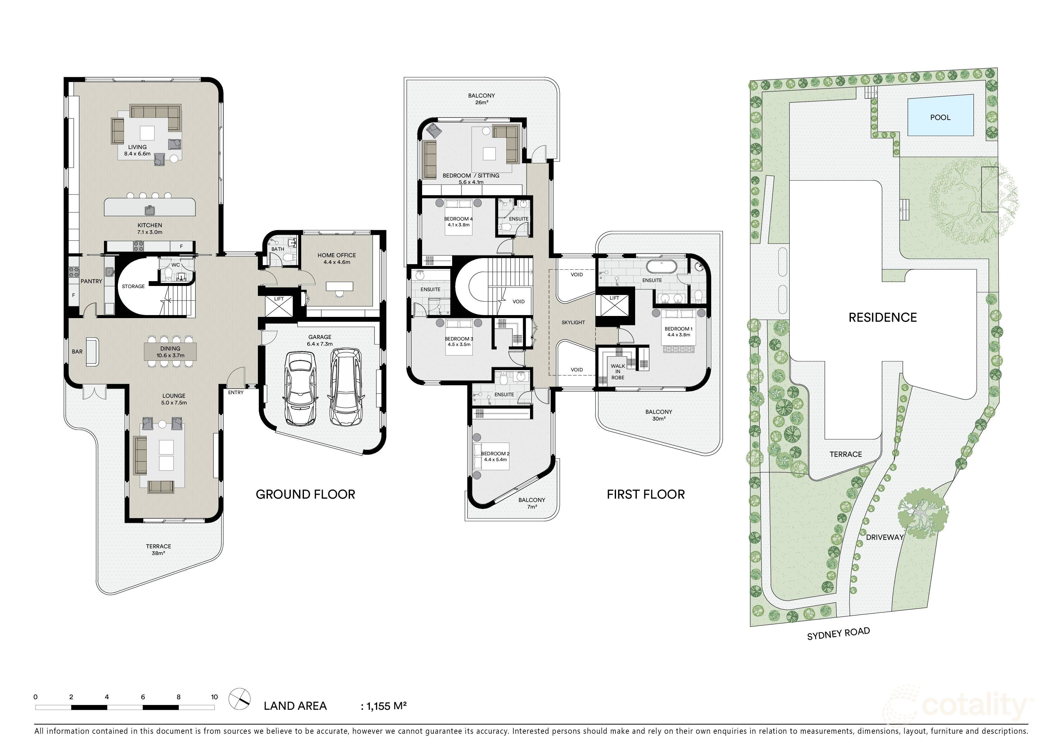 22a Sydney Rd, East Lindfield, NSW 2070