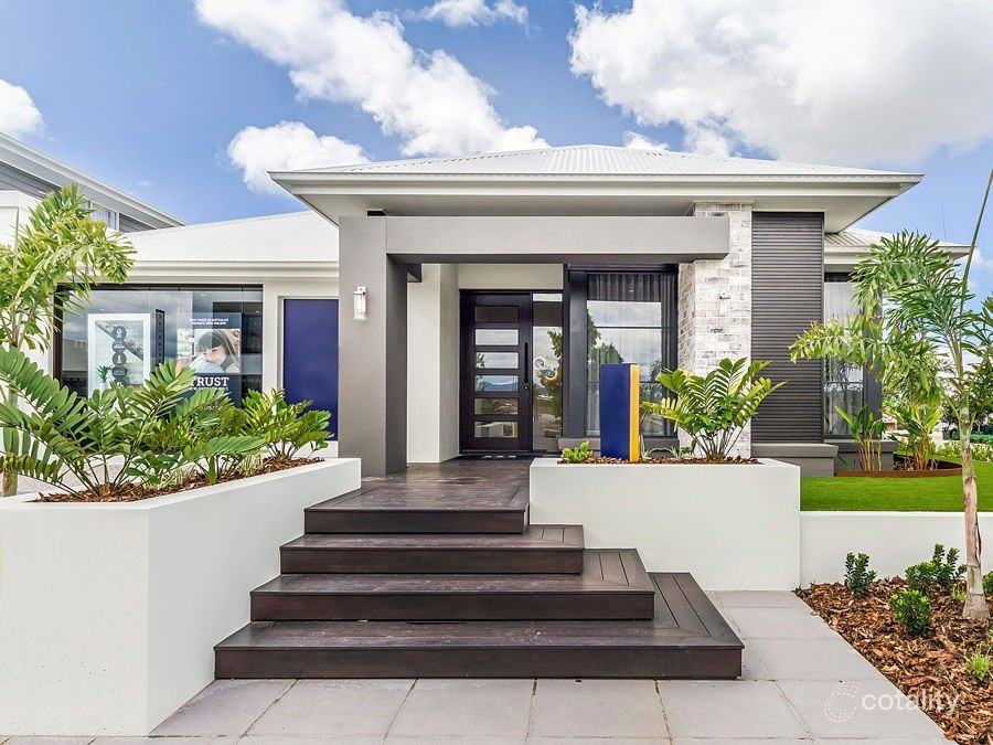 34 Hart Cres, Bells Creek, QLD 4551