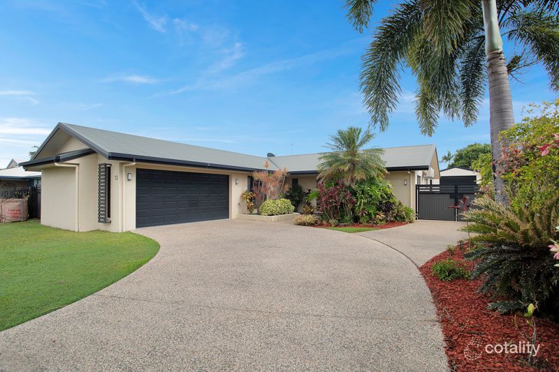 13 Raleigh St, Ooralea, QLD 4740