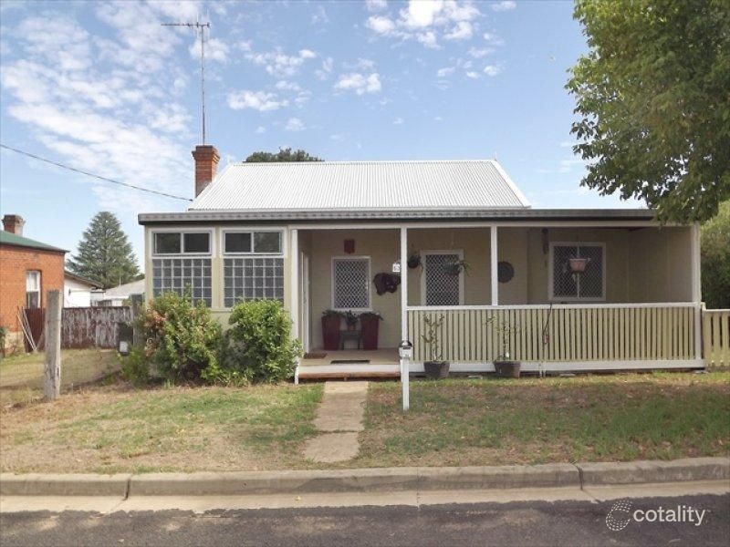 53 Little Timor St, Coonabarabran, NSW 2357