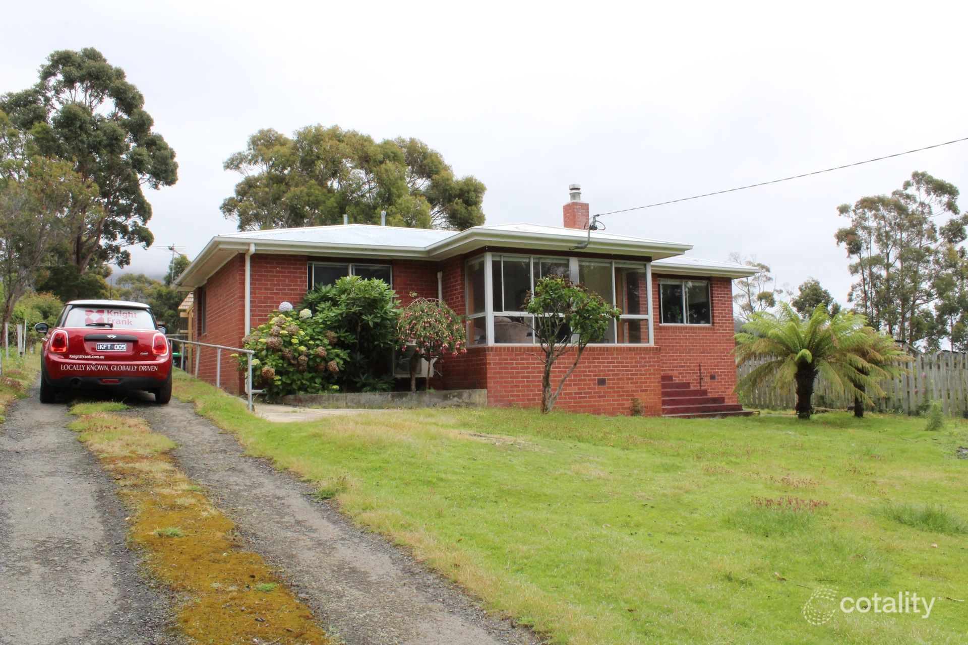 8 Bramble St, Ridgeway, TAS 7054
