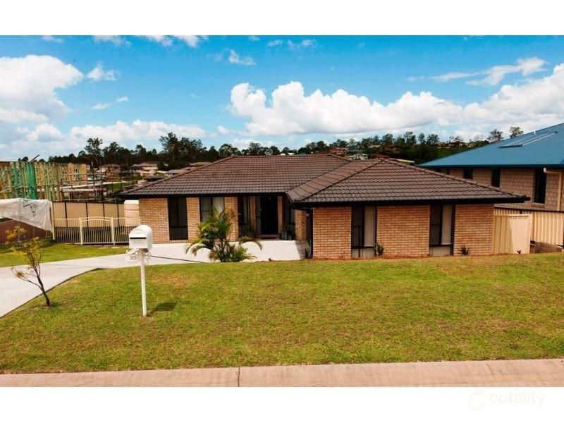 20 Daniels Cl, Rushforth, NSW 2460