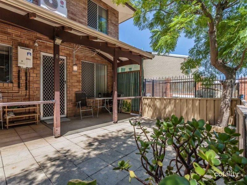 8/26 Cape St, Osborne Park, WA 6017