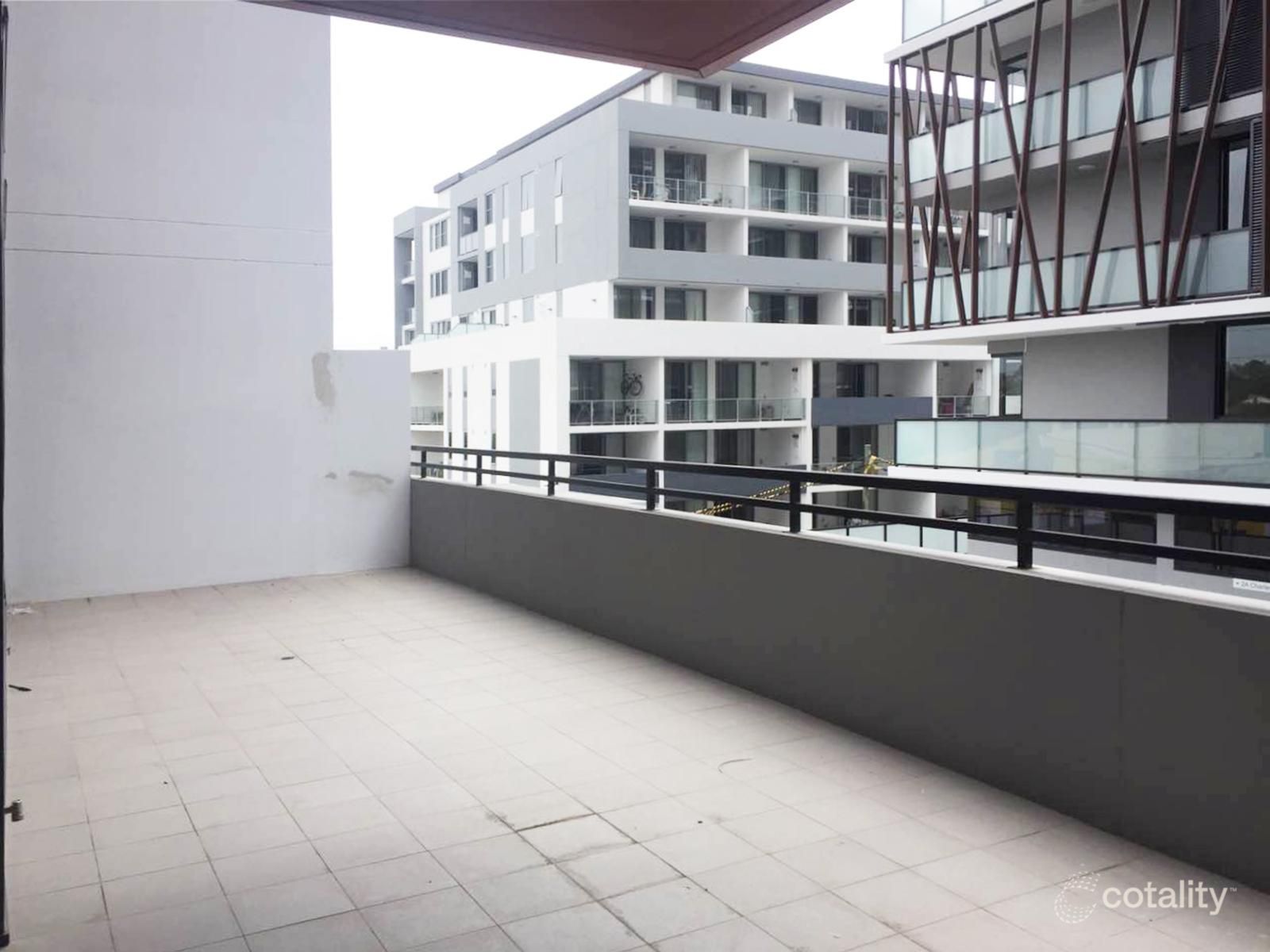 223/2e Charles St, Canterbury, NSW 2193