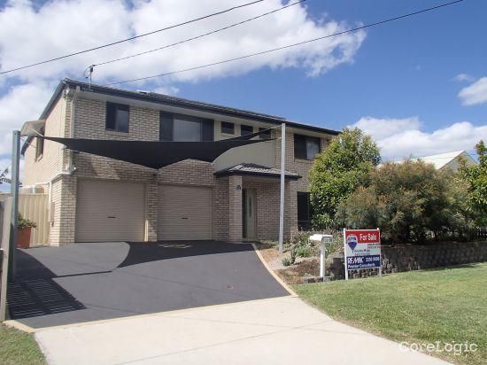 22 Reinhold Cres, Chermside, QLD 4032