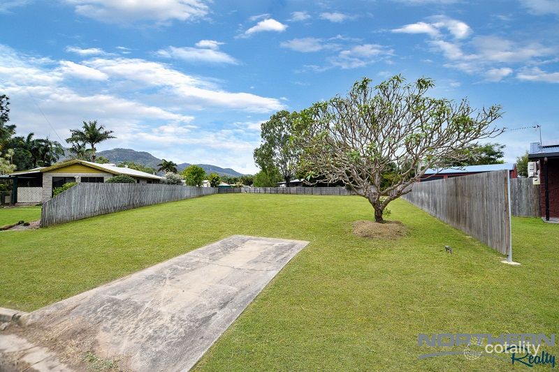 16 Chantilly Ct, Rasmussen, QLD 4815