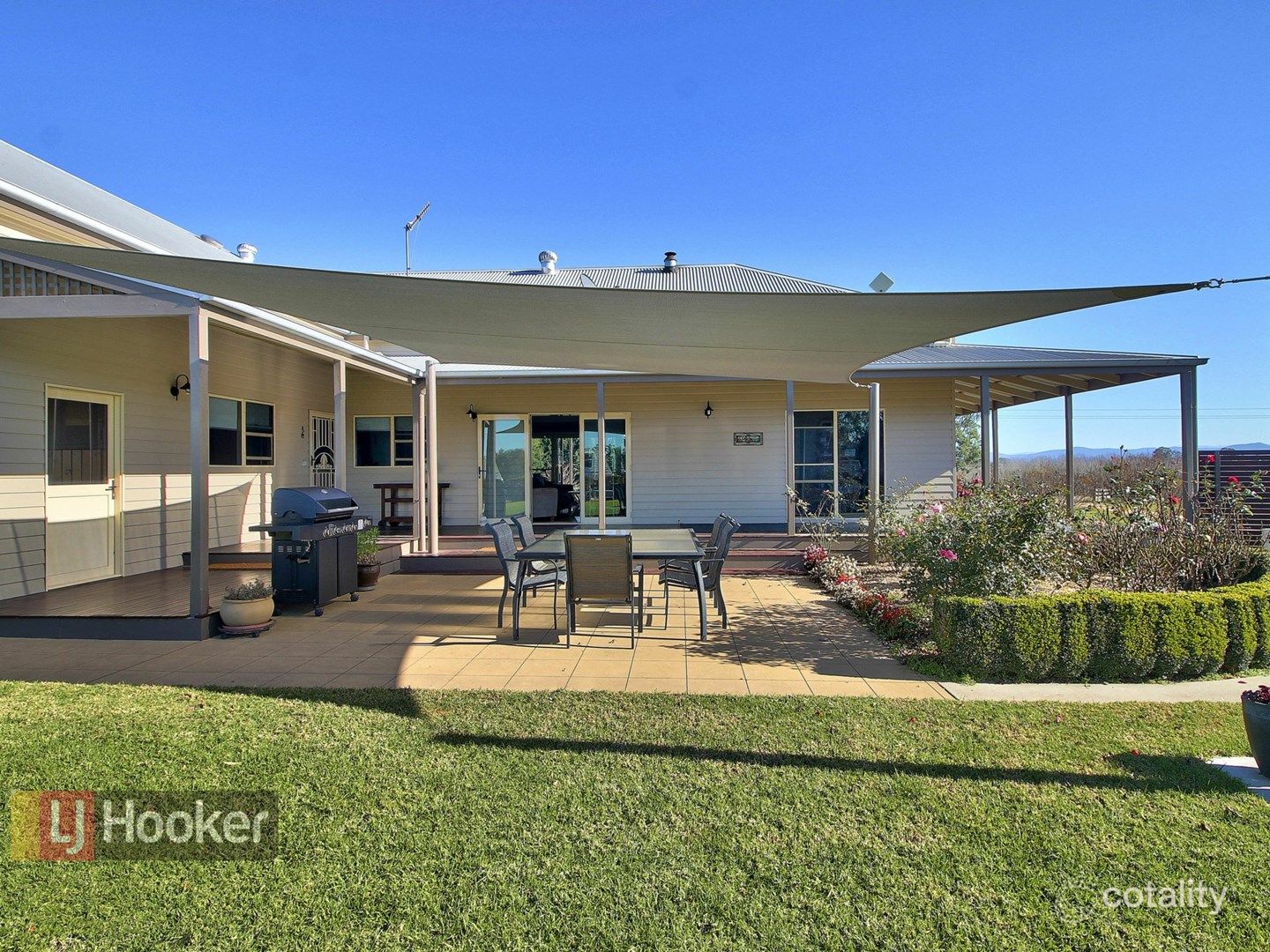 880 Lindenow-Glenaladale Rd, Lindenow, VIC 3865