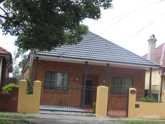 52 Ocean St S, Bondi, NSW 2026