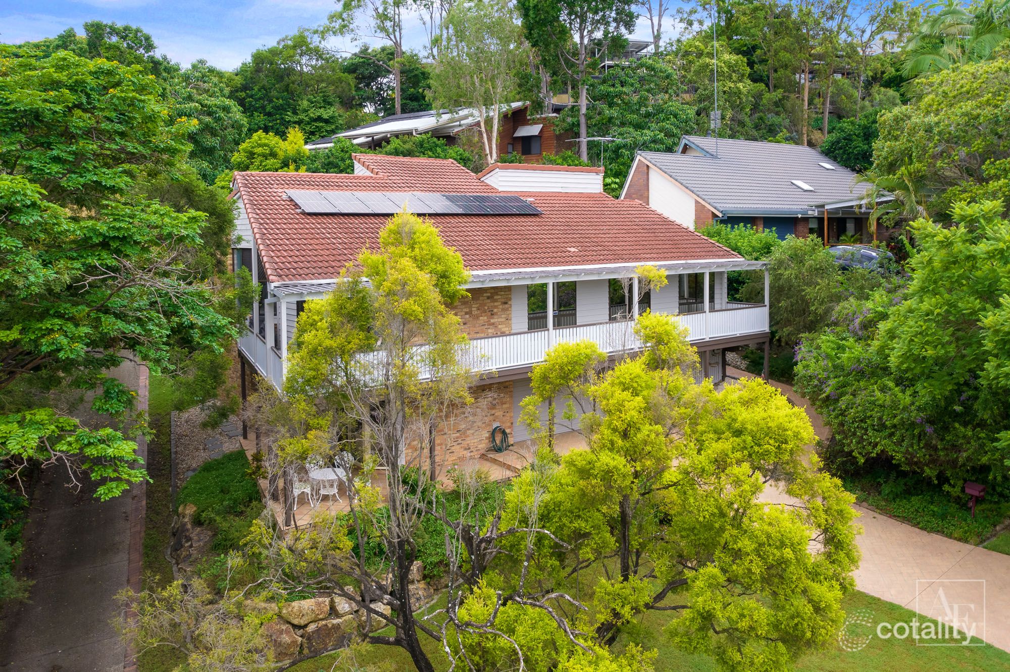 14 Fida St, Mitchelton, QLD 4053