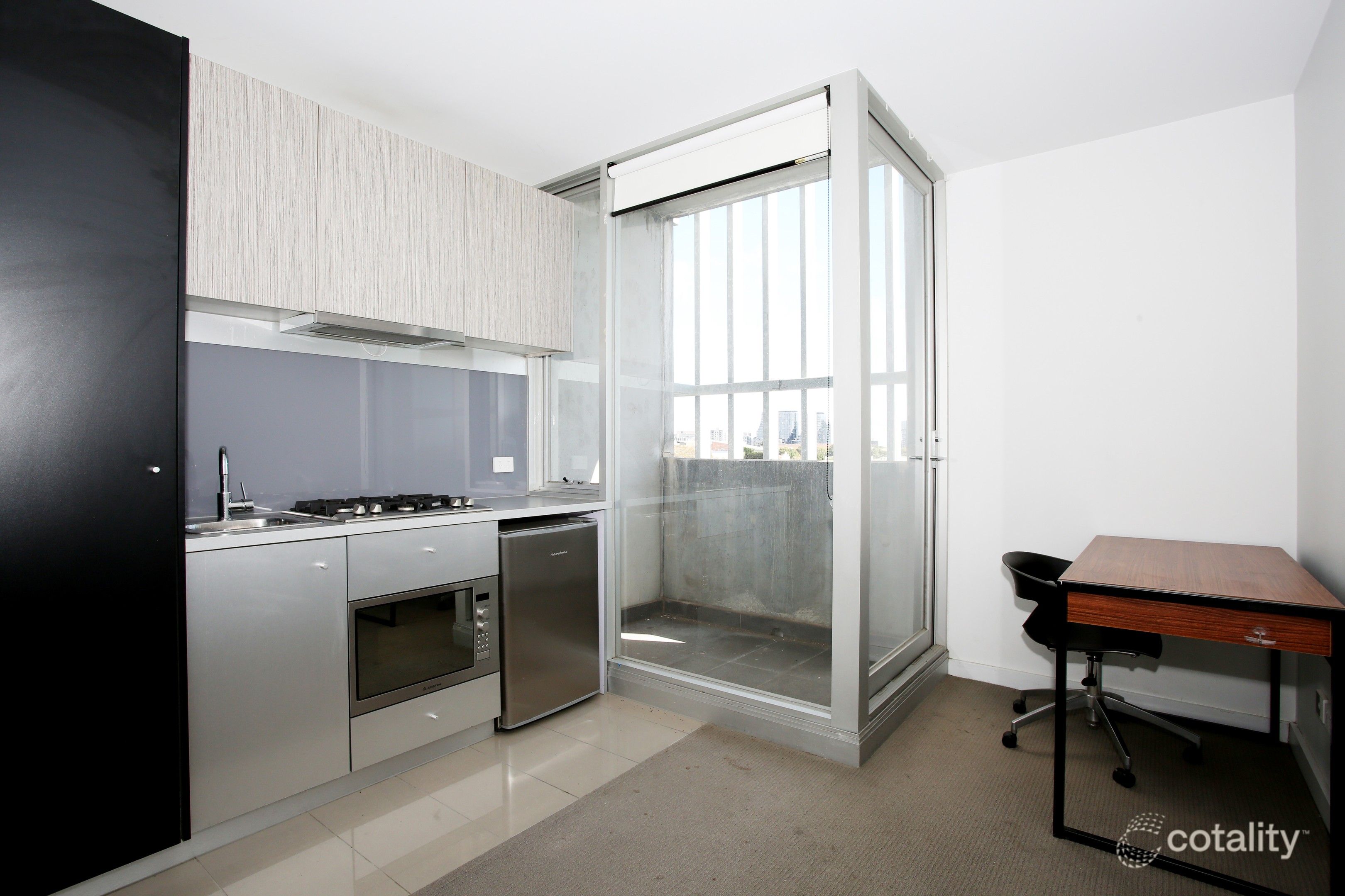 419/42 Porter St, Prahran, VIC 3181