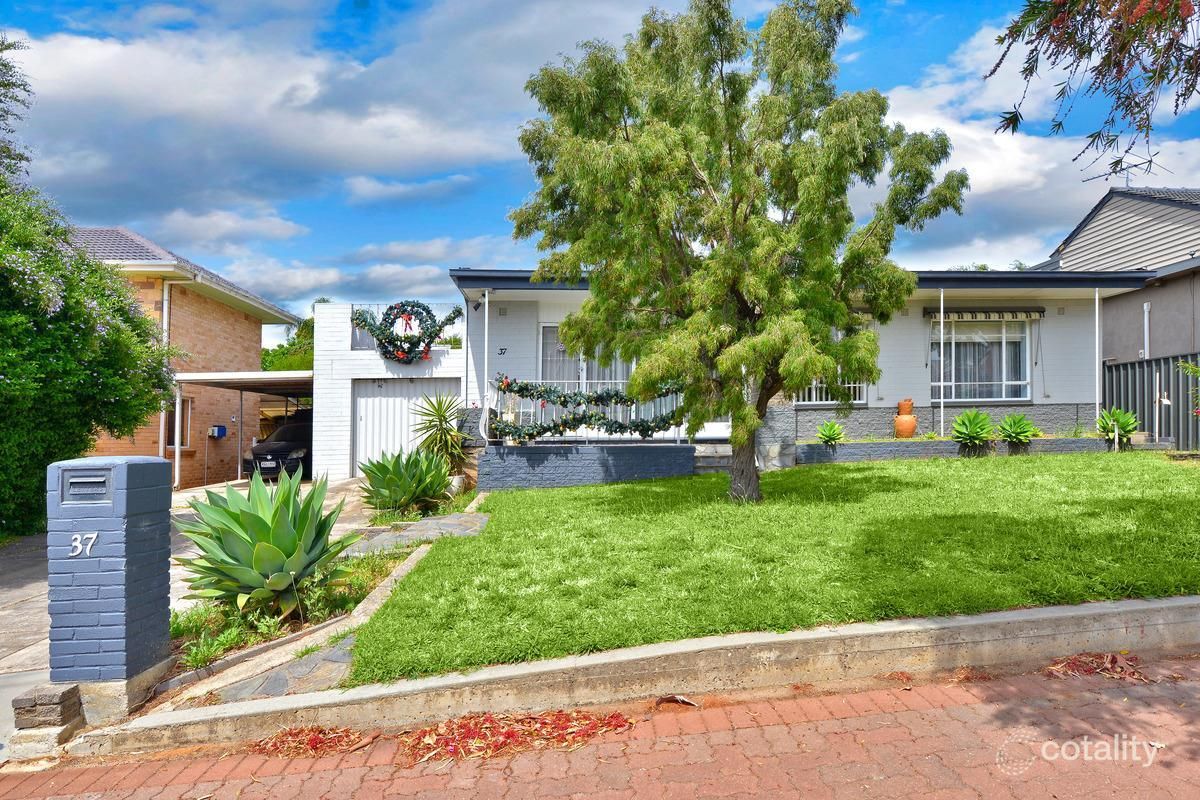37 Shepherds Hill Rd, Eden Hills, SA 5050