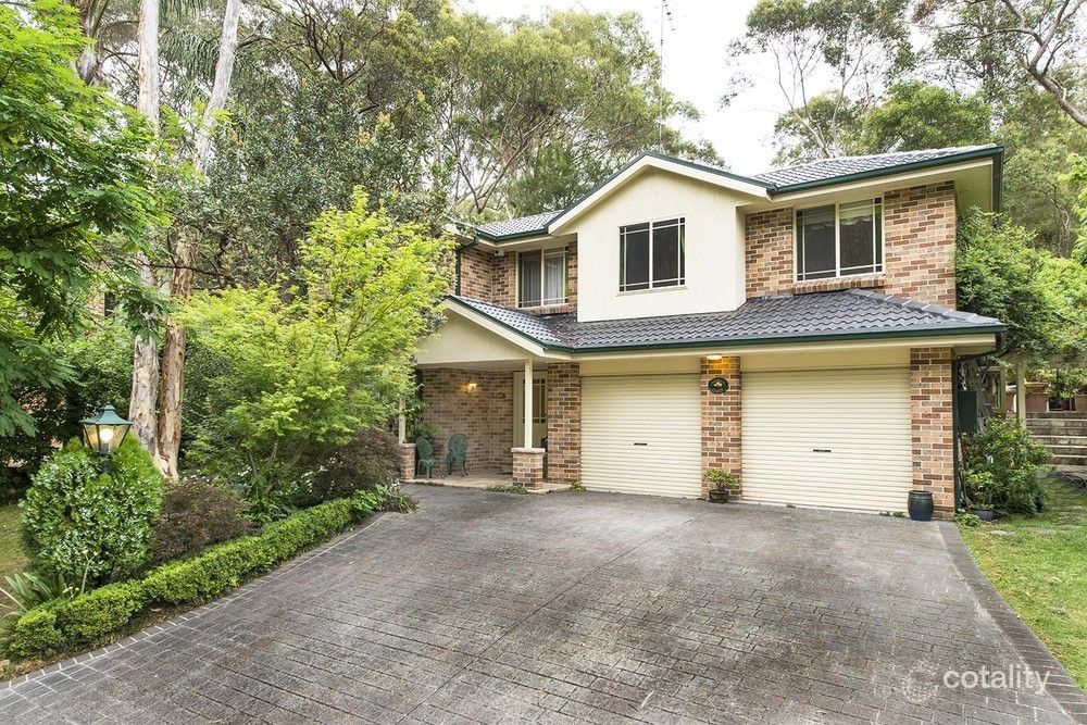 33b Winnicoopa Rd, Blaxland, NSW 2774