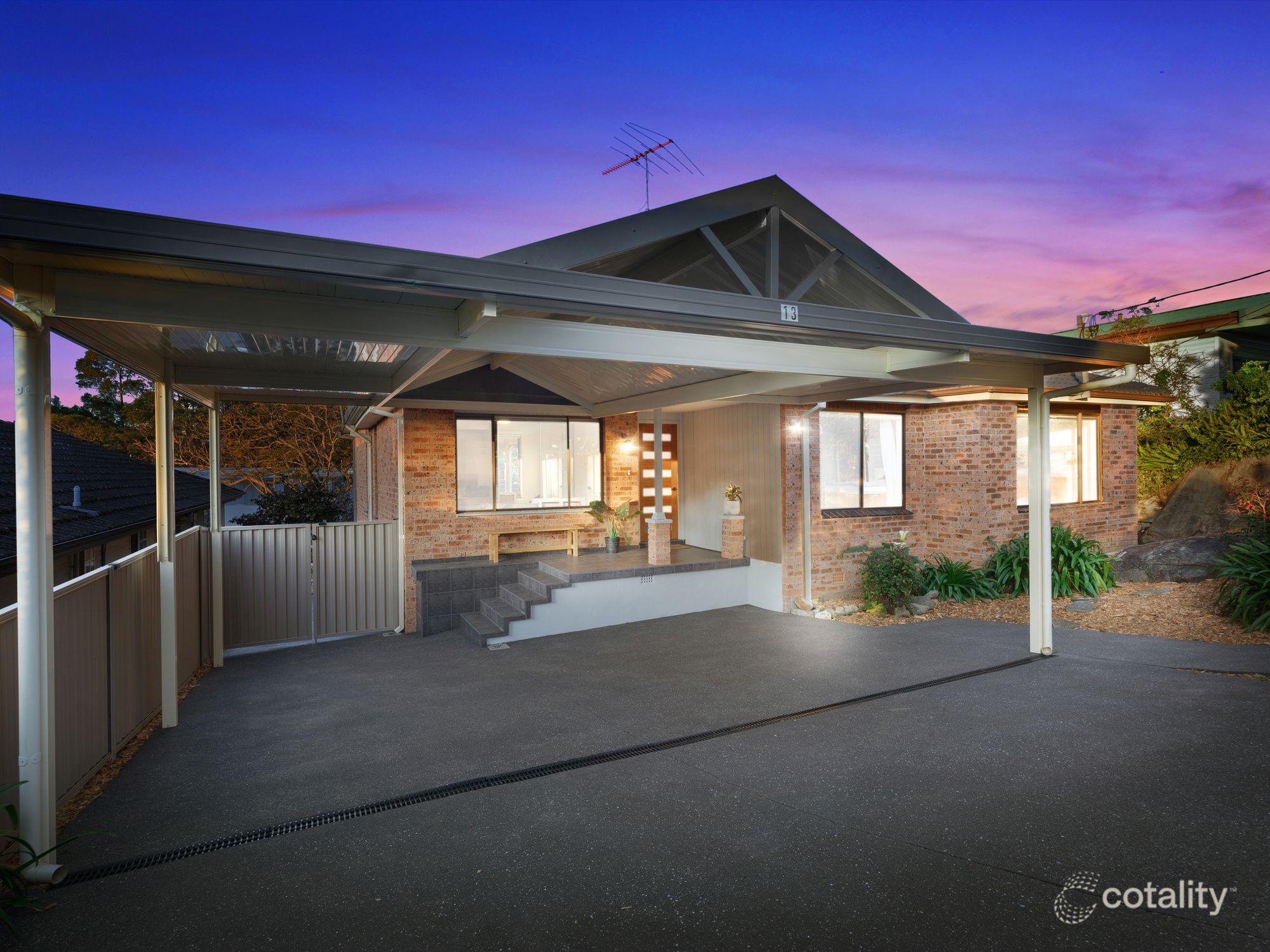 13 King St, Heathcote, NSW 2233