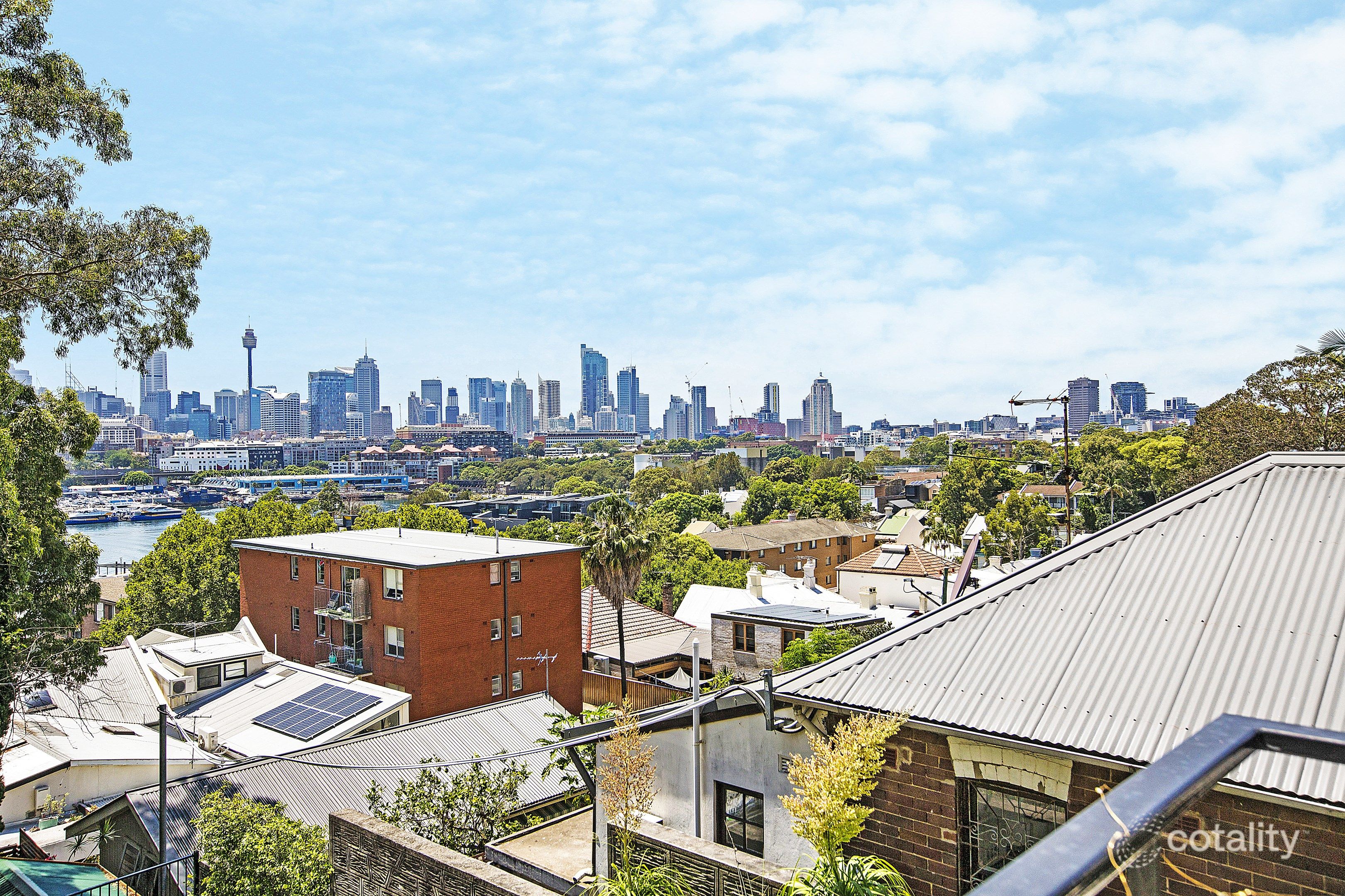 20/9a Cook St, Glebe, NSW 2037