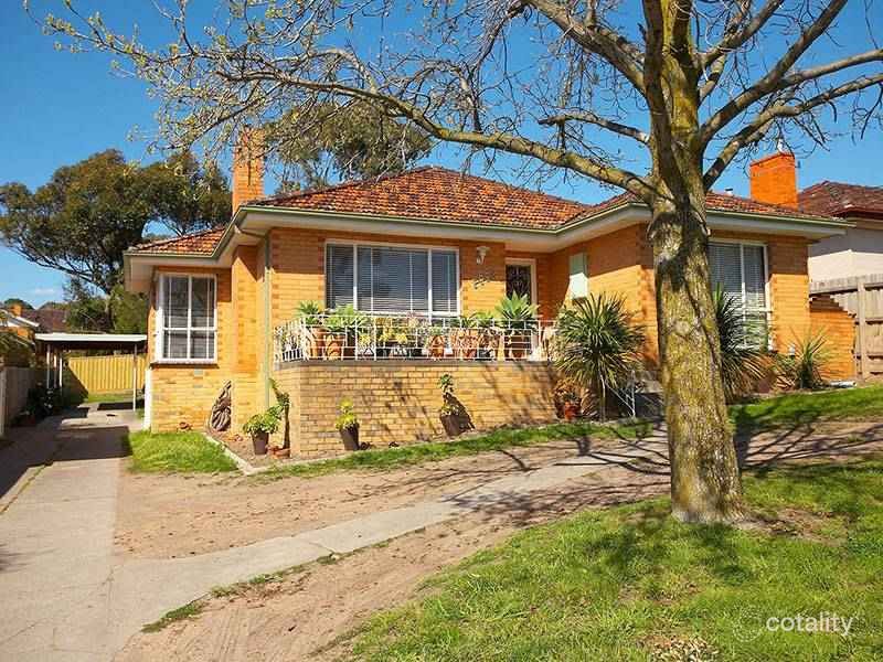 1/88 Huntingdale Rd, Mount Waverley, VIC 3149