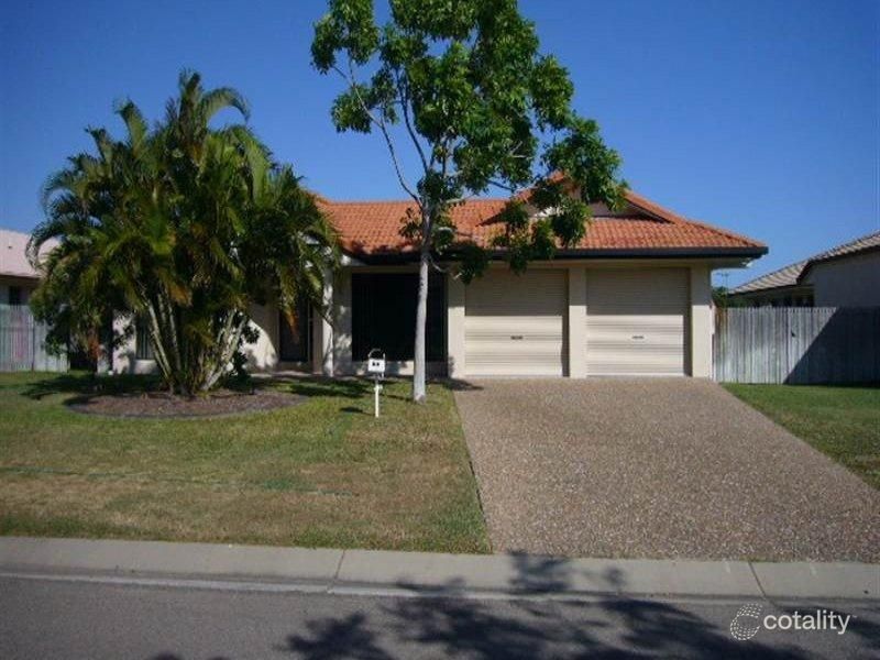 23 Columbia Way, Douglas, QLD 4814