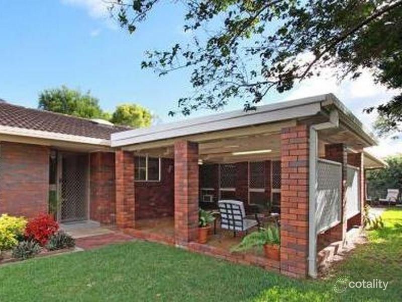 6 Traves St, Chermside West, QLD 4032