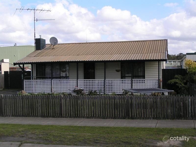240 Old Sale Rd, Newborough, VIC 3825