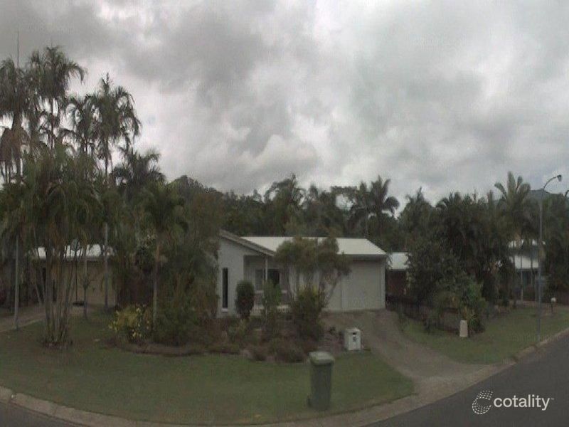 31 Dungarvan Dr, Brinsmead, QLD 4870