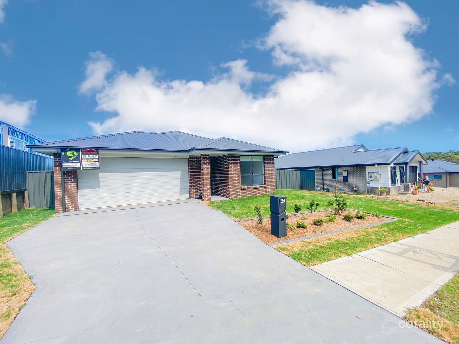 47 Balgownie Cct, Heddon Greta, NSW 2321