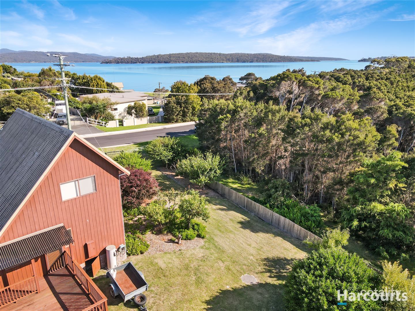 226 St Helens Point Rd, Stieglitz, TAS 7216