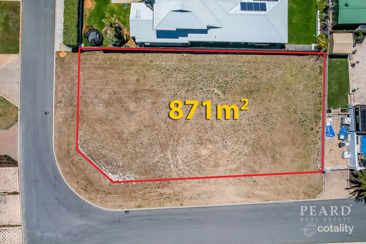 7 Mabena Pl, Ocean Reef, WA 6027