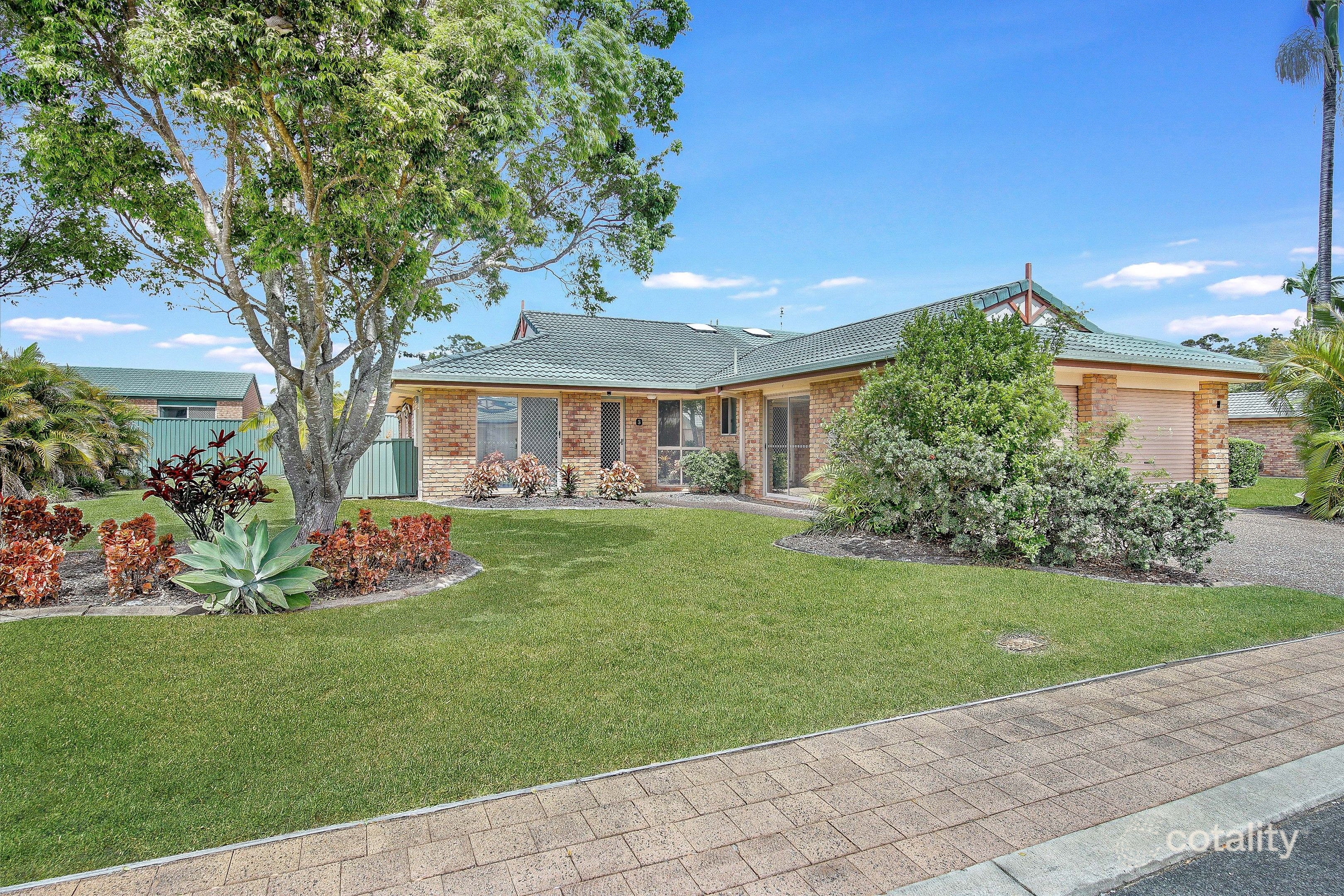 3/284 Oxley Dr, Coombabah, QLD 4216
