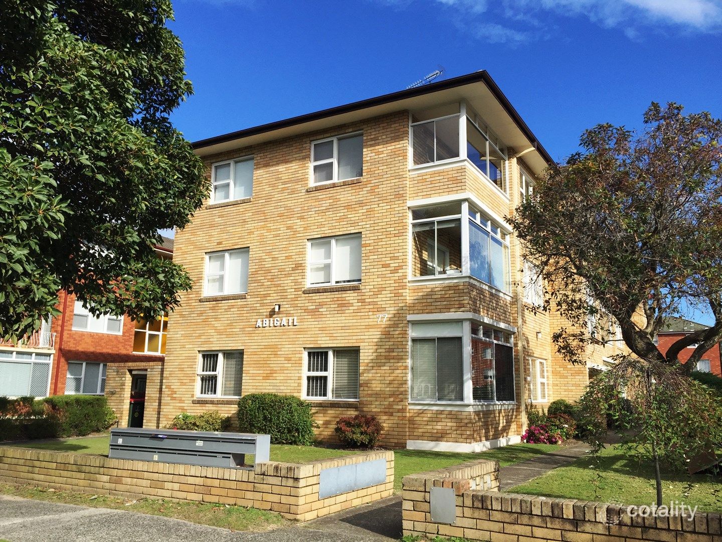 2/77 Alfred St, Ramsgate Beach, NSW 2217
