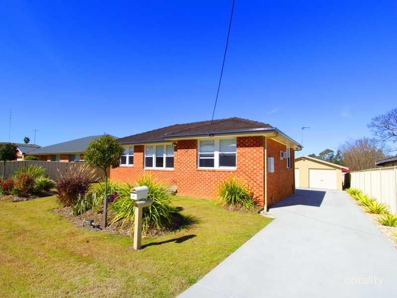 151 New England Hwy, Lochinvar, NSW 2321