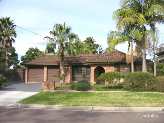 23 Chetwynd Ave, Berkeley Vale, NSW 2261