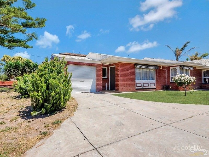 1/1a Third Ave, Semaphore Park, SA 5019