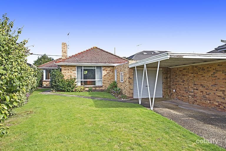 30 Latrobe Ct, Caulfield South, VIC 3162